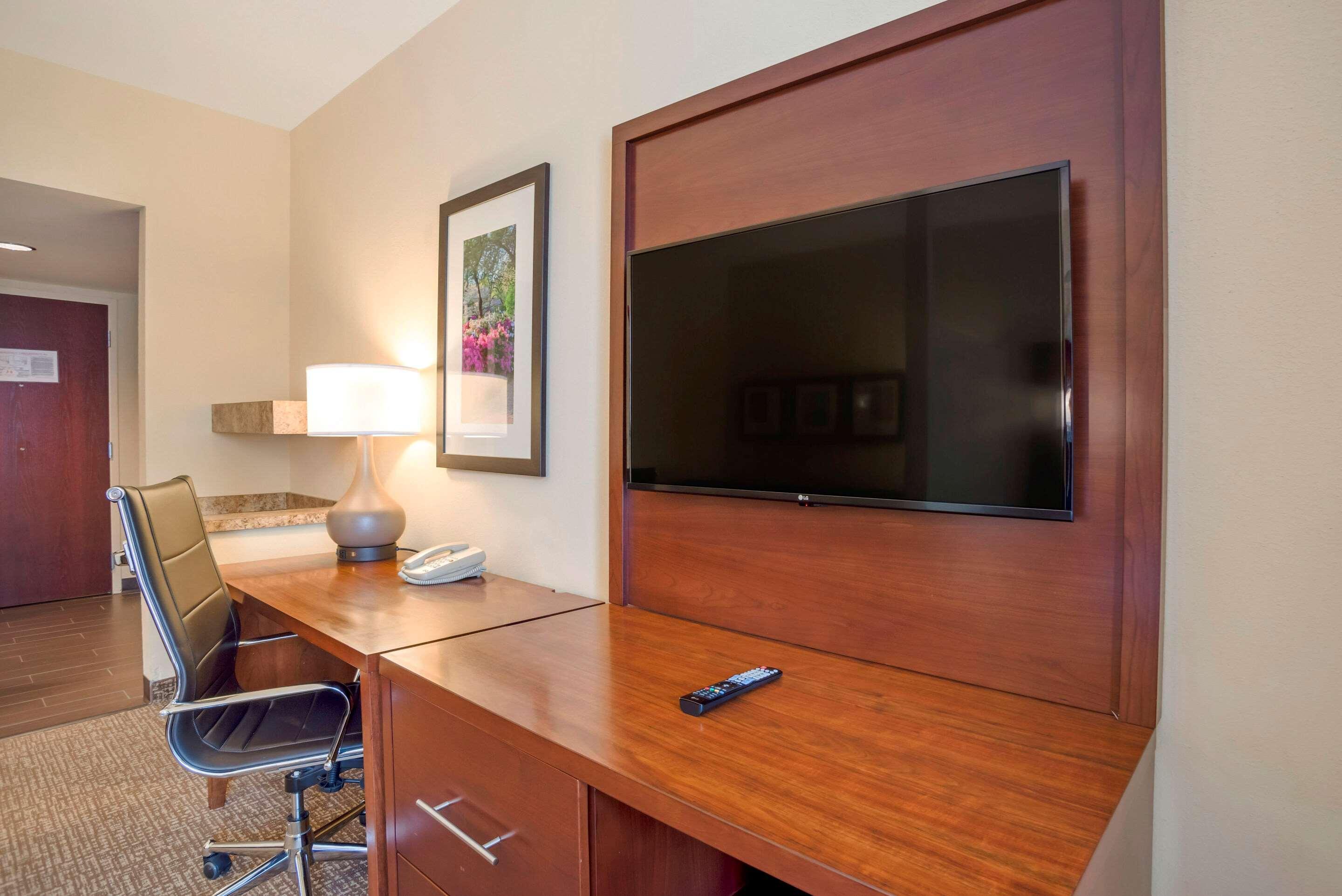 Comfort Suites Fredericksburg North Esterno foto