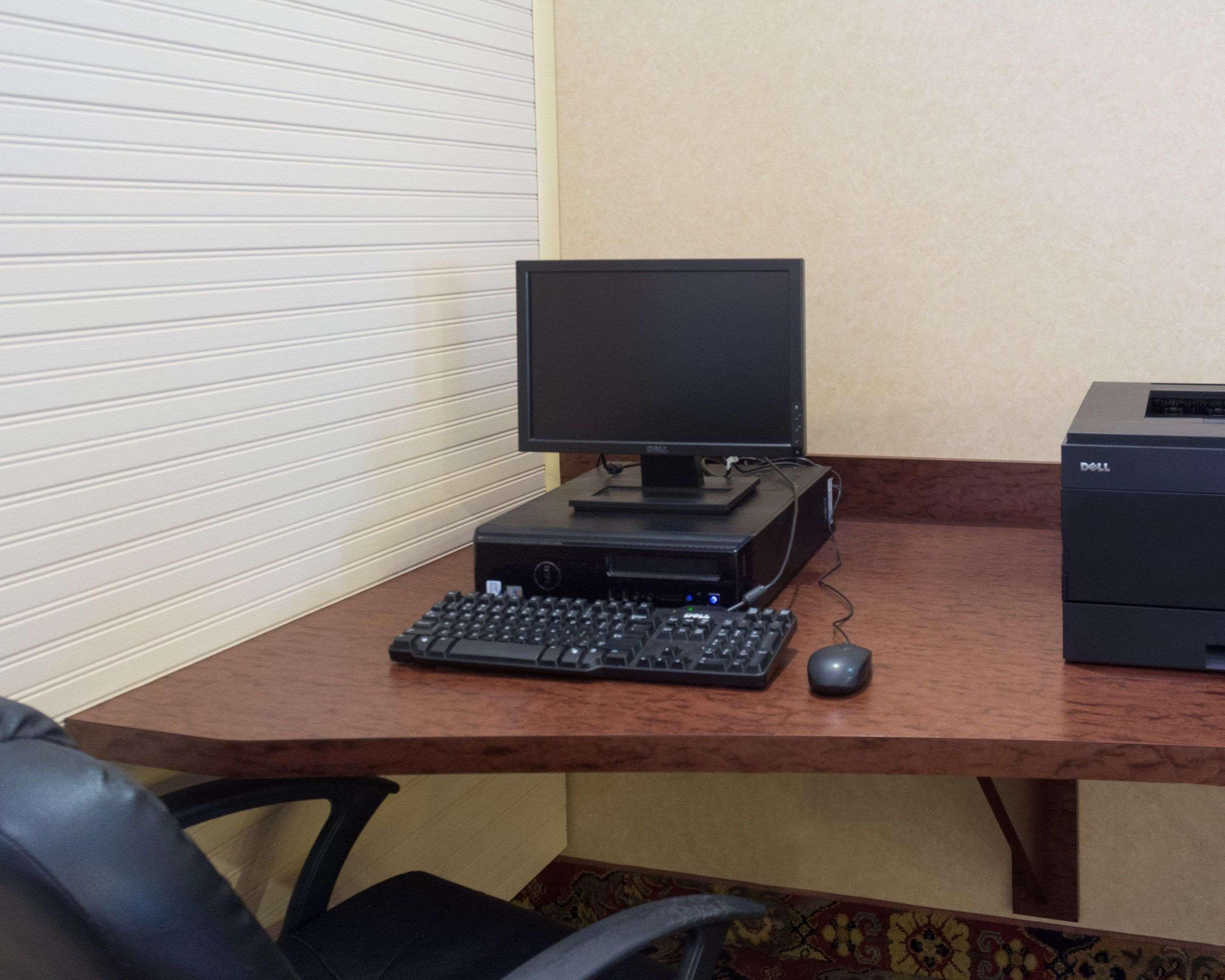 Comfort Suites Fredericksburg North Esterno foto