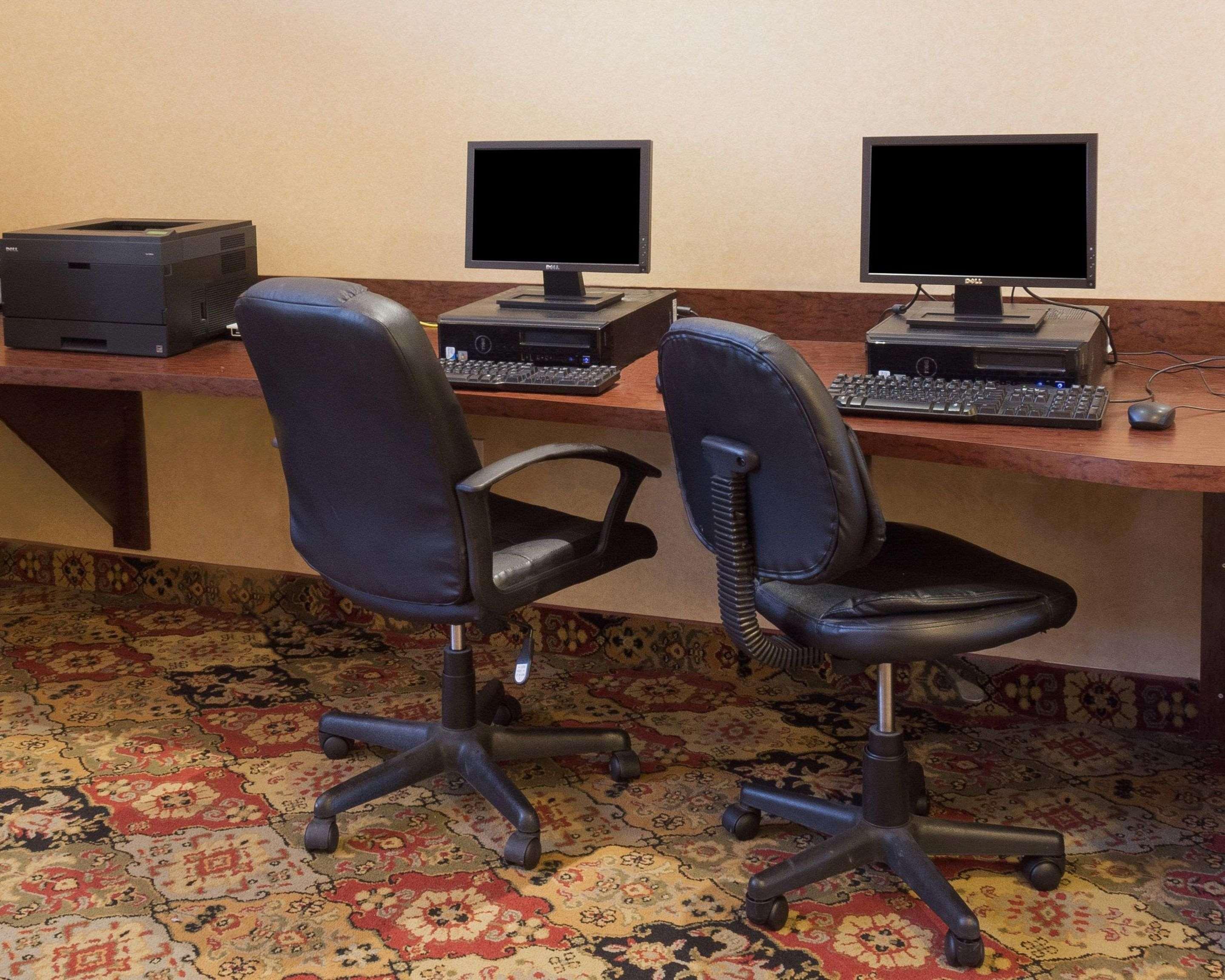 Comfort Suites Fredericksburg North Esterno foto