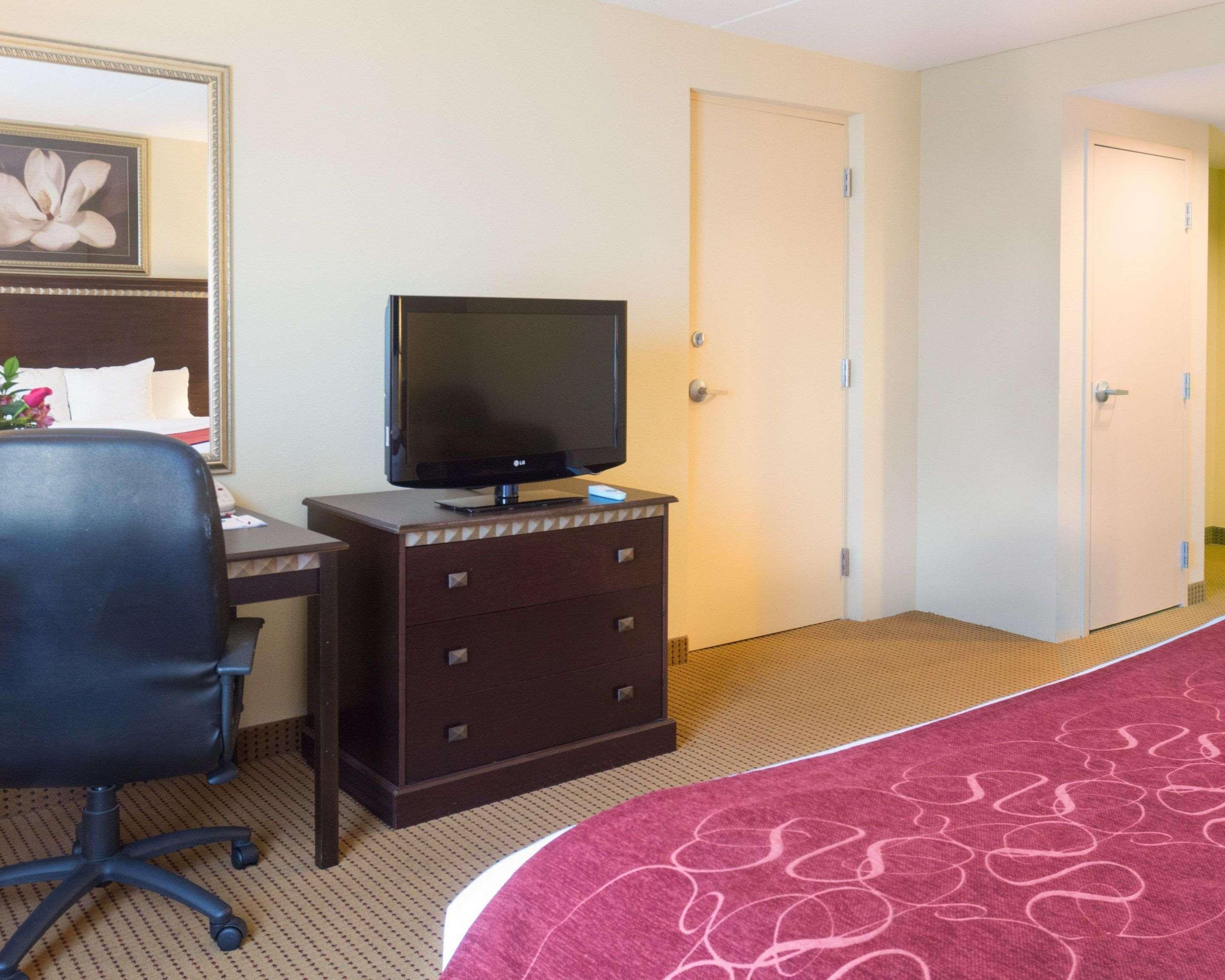 Comfort Suites Fredericksburg North Esterno foto